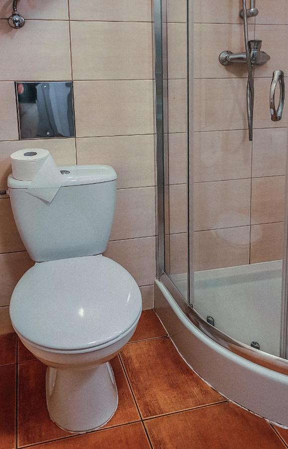 Appartement Apartament Z Widokiem Na Giewont, Krupowki 48 "Budynek Polskich Kolei Linowych" à Zakopane Extérieur photo